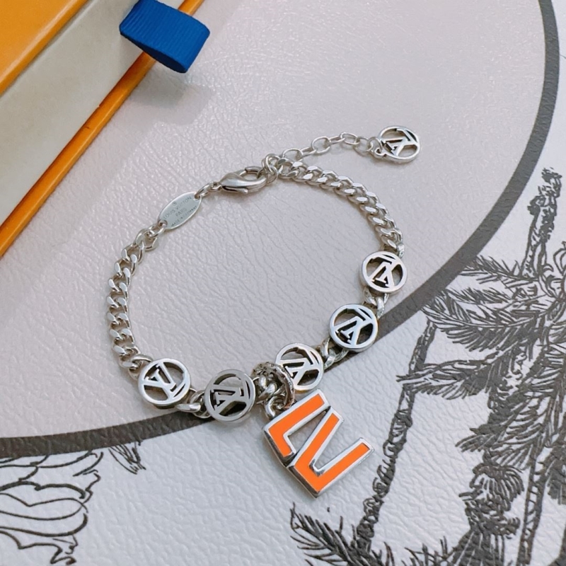 LV Bracelets
